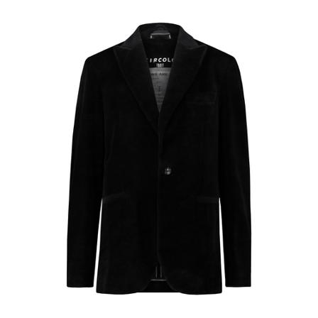 Circolo 1901, Blazers Zwart, Heren, Maat:L