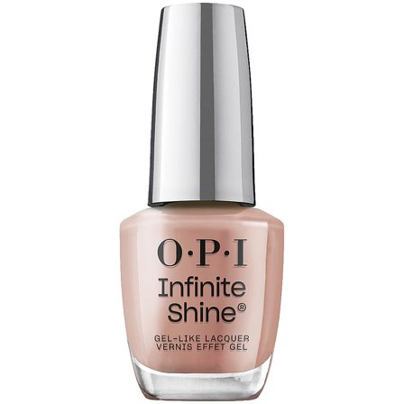 OPI Infinite Shine Dulce de Leche, Makeup, Negle, Neglelak