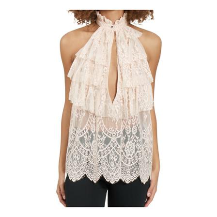 Aniye By Blouses Hvid, Dame