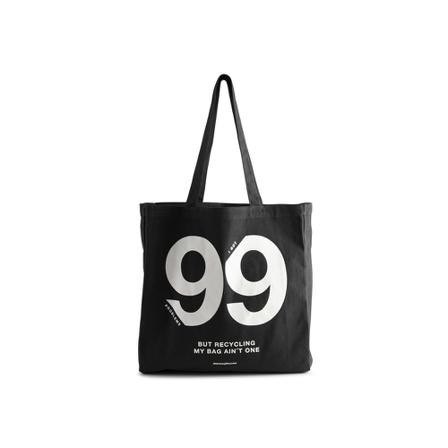 Markberg Isidora shopper Sort, Dame Indkøbstasker, Størrelse: ONE Size