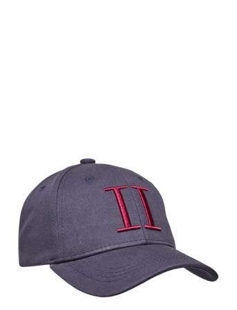 Encore Baseball Cap Kids Accessories Headwear Caps Blå Les Deux*Betinget Tilbud