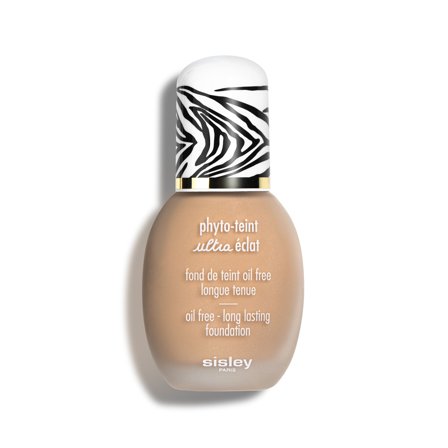Sisley Phyto-Teint Ultra Eclat 3N (3+) Apricot - Fondotinta liquido