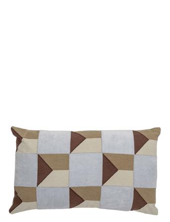 Corinna Cushion Bloomingville Patterned
