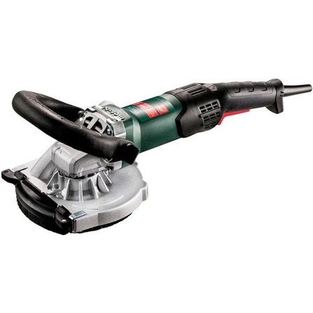 Metabo RSEV 19-125 RT Renoveringsslip utan slipskål, 1900 W, Maskiner