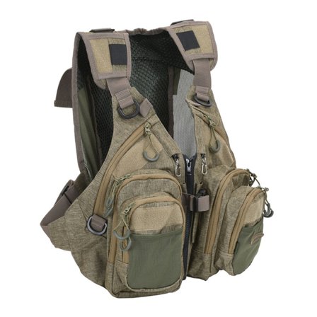 Vision MEGA BRA² - Nutria