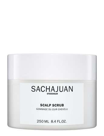 Sachajuan Scalp Scrub 250.00 Ml - Nude - 250ML
