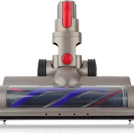 Turbinborste rengöringshuvud kompatibel med Dyson dammsugare
