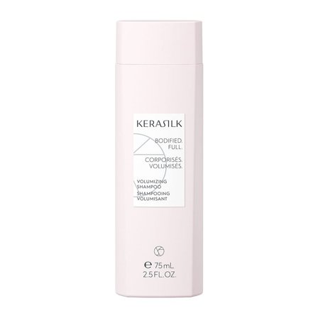 Kerasilk Volumizing Shampoo 75 ml, Hår, Shampoo, Hårshampoo