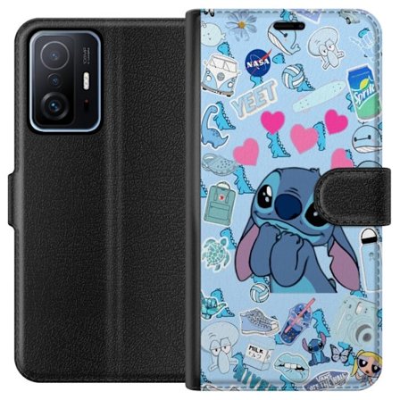 Yhteensopiva Lompakkokotelo Xiaomi Xiaomi 11T Kutista