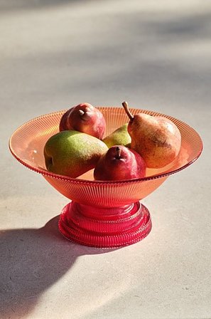 Jotex - Schale Orange/Rot - SUNSET - Kaufe Schüsseln bei Jotex