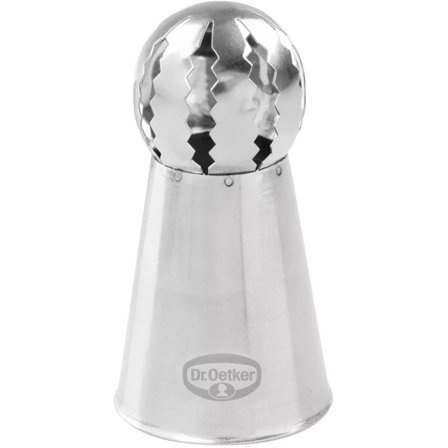 Dr oetker Tyl rund 3,5 cm | KitchenOne