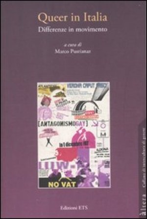 Queer in italia. Vol. 1: Differenze in movimento