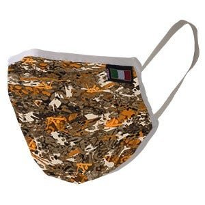 Mascherina Multiuso Dualsan DS-30 Tipo II Fun Adulto