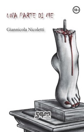 Una parte di me Giannicola Nicoletti