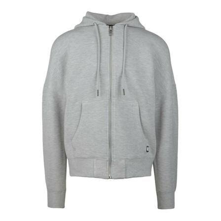 Diesel, Sweatshirts & Hoodies Grijs, Heren, Maat:M