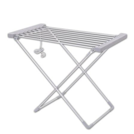 Hezberg HG-8070: Sähköinen kuivausrumpu