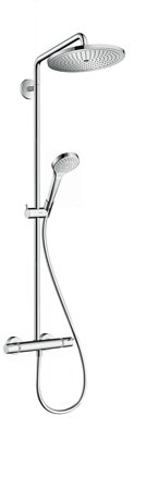 Hansgrohe Croma Select S Takduschset 150 c/c, Badrum