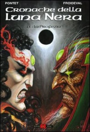 La profezia Froideval