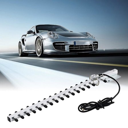 16dBi 2.4GHz WiFi Antenne for Modem PCI-kort Router