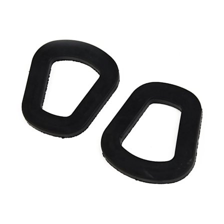 4X Gummipakning Bensinkanne Pakning Gummipakning Bensinkanne For 5/10/20 Liter 54mm Erstatningstilbehør