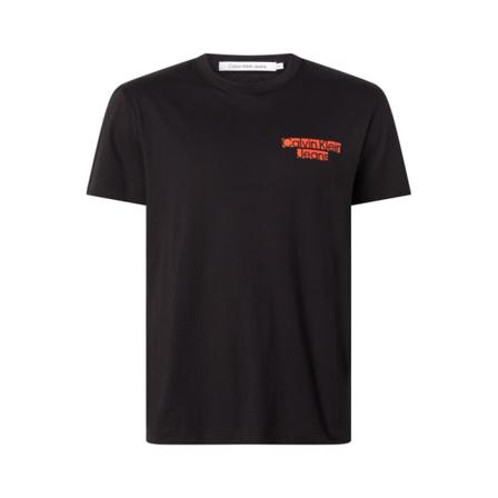 Shirts Calvin Klein J30j321772beh Svarta 173 - 177 Cm/l