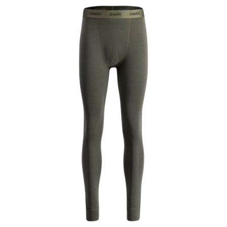 Swix Racex Merino Pants M Pine