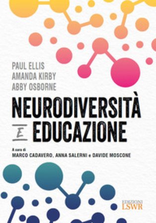 Neurodiversità e educazione PAUL ELLIS