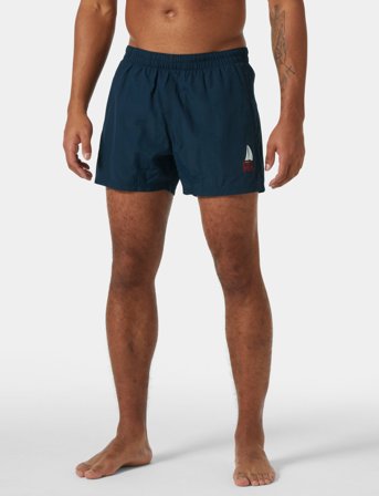 Helly Hansen Cascais Trunk - Navy - S