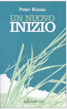 Un nuovo inizio Peter Kocan
