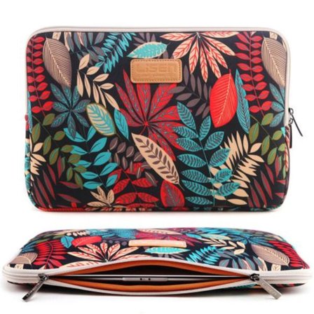 Srotek 15,6 tums laptopfodral lämpligt kompatibelt med Acer / ASUS / Dell /