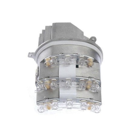 63127245813 63127245815 Headlight LED Blinklys Modul Venstre Side LED Blinklys Auto for E90 E91 328I 335I M3