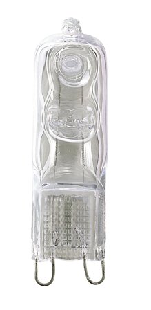 Osram HALOPIN PRO Halogeenilamppu 230 V, 35 W, G9, Valaistus