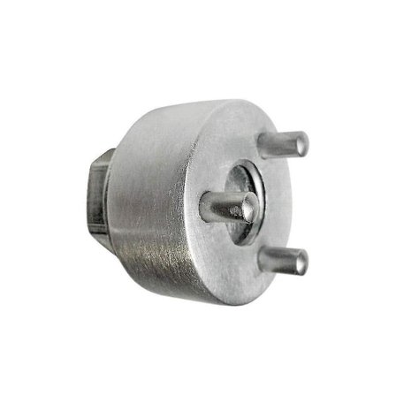 XJ-2024 24 mm sekskantet styrehusværktøj til fjernelse af maskine 32106891974 til F30 F3x 1 2 3-serie styretøj