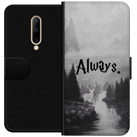 Oneplus 7 Pro Plånboksfodral Harry Potter Hogwarts Legacy