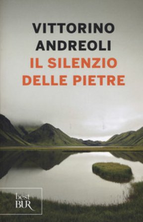 Il silenzio delle pietre Vittorino Andreoli