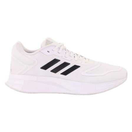 Sneakers low Adidas Duramo 10 Hvid 43 1/3