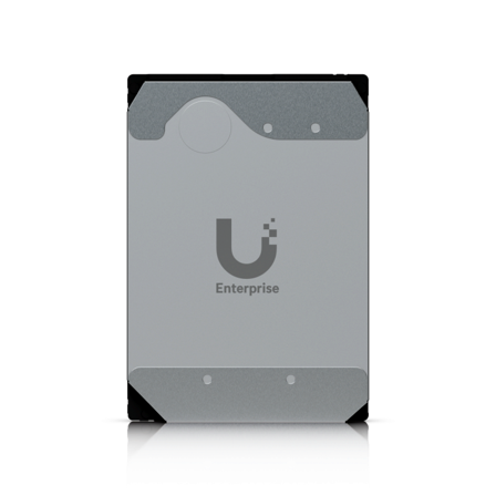 Ubiquiti Enterprise-grade 3.5" SATA