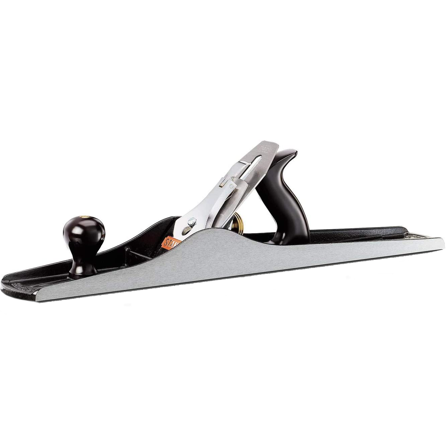 STANLEY 1-12-007 Hyvel med plan sula 560 x 60 mm, Handverktyg