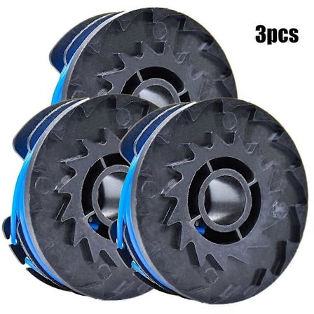 Erstatningsspole for WOLF GT840 GT845 GT850 GT-F10 Fra Bjh 2013 9306821 Ny Og /