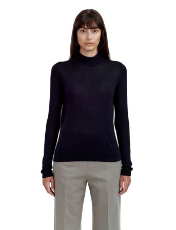 Tiger of Sweden Winnie Rws - Navy - S