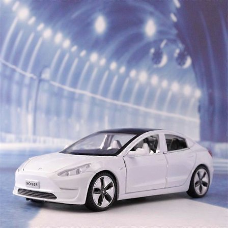 1:32 Tesla MODEL X MODEL S MODEL 3 Metalliseos Automalli Painevalettu Leluajoneuvo Leluautot Lasten Lelut Lapsille Lahjat Lelu A311