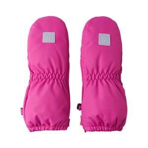 Reima Magenta Purple Tassu Mittens - Gloves and mittens - 0-12 months - Purple