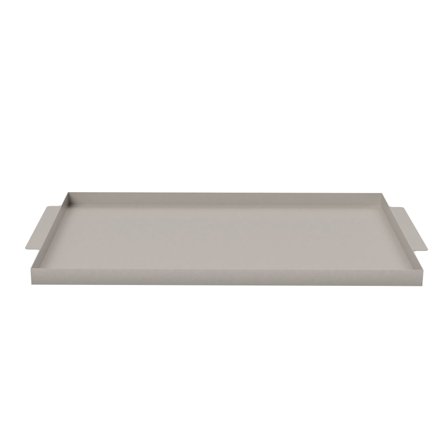 Cooee design Carry Serveringsbakke 45x30 cm, sand | KitchenOne