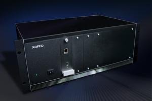 AGFEO ES 730 IT Hybrid PBX
