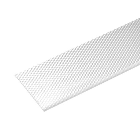 Designlight Henry L15-Prisma1250 Prismaskive til Henry industriarmatur til Henry 1250, Belysning