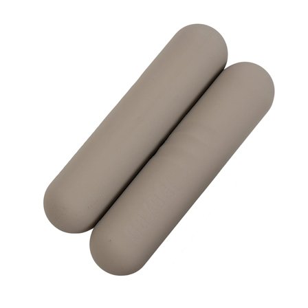 GOYOGI Infinity Dumbell Weights 2 x 1,5 kg Sand, Sport & Velvære, Fitnessudstyr, Øvrigt