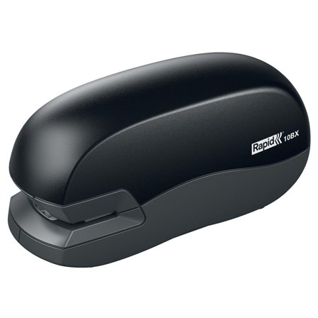 RAPID Elhäftare batteri 10BX - Lyreco - Kontorsmaterial - Till skrivbordet - Häftapparater - El