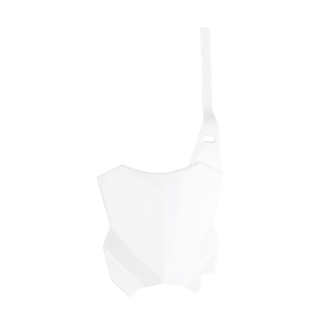 Tablica pod Numer Acerbis - Kawasaki KX 450 2019-2023