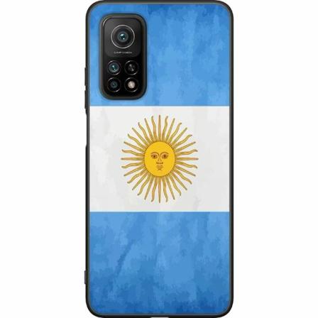 Xiaomi Mi 10t 5g Svart Skal Argentina