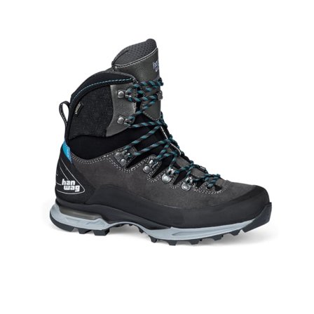 Hanwag - Hanwag Alverstone II Lady GTX 37,5